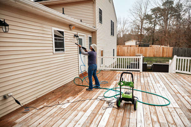 Best Affordable Power Washing  in Haslet, TX